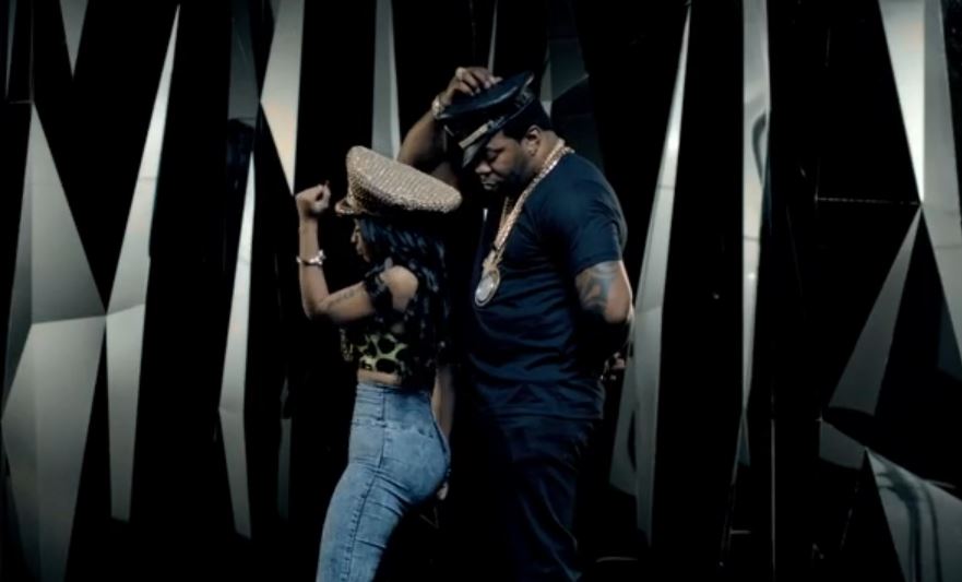 Video Busta Rhymes 'Twerk It' (Feat. Nicki Minaj) HipHopNMore